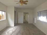 View From Sun Room - 605 N Juanita Ave House