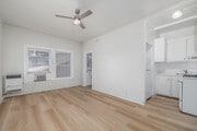 Studio - 300SF - Living Room - 919 S. Manhattan Pl