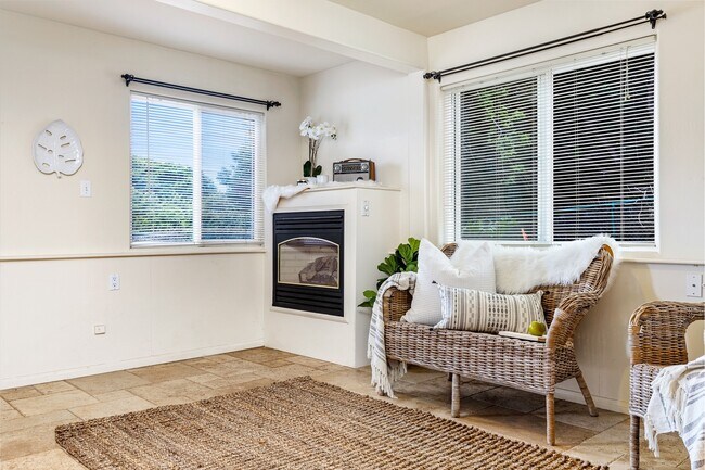 Photo - Adorable 1 BR / 1 BA Duplex Off Vulcan Ave...