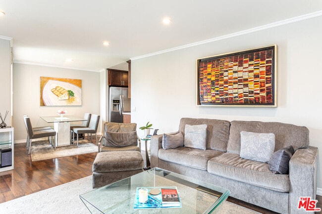 Photo - 100 S Doheny Dr Unit 516