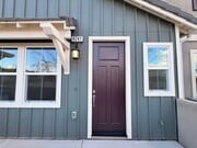 Front Door - 4249 E Rincon St