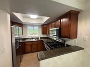 Photo - Updated one bedroom is ready for its new r...