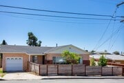 Photo - Charming San Diego Home with Large Backyard!