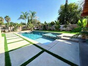 Photo - Stunning 4BR Home with Pool, Spa & Outdoor...