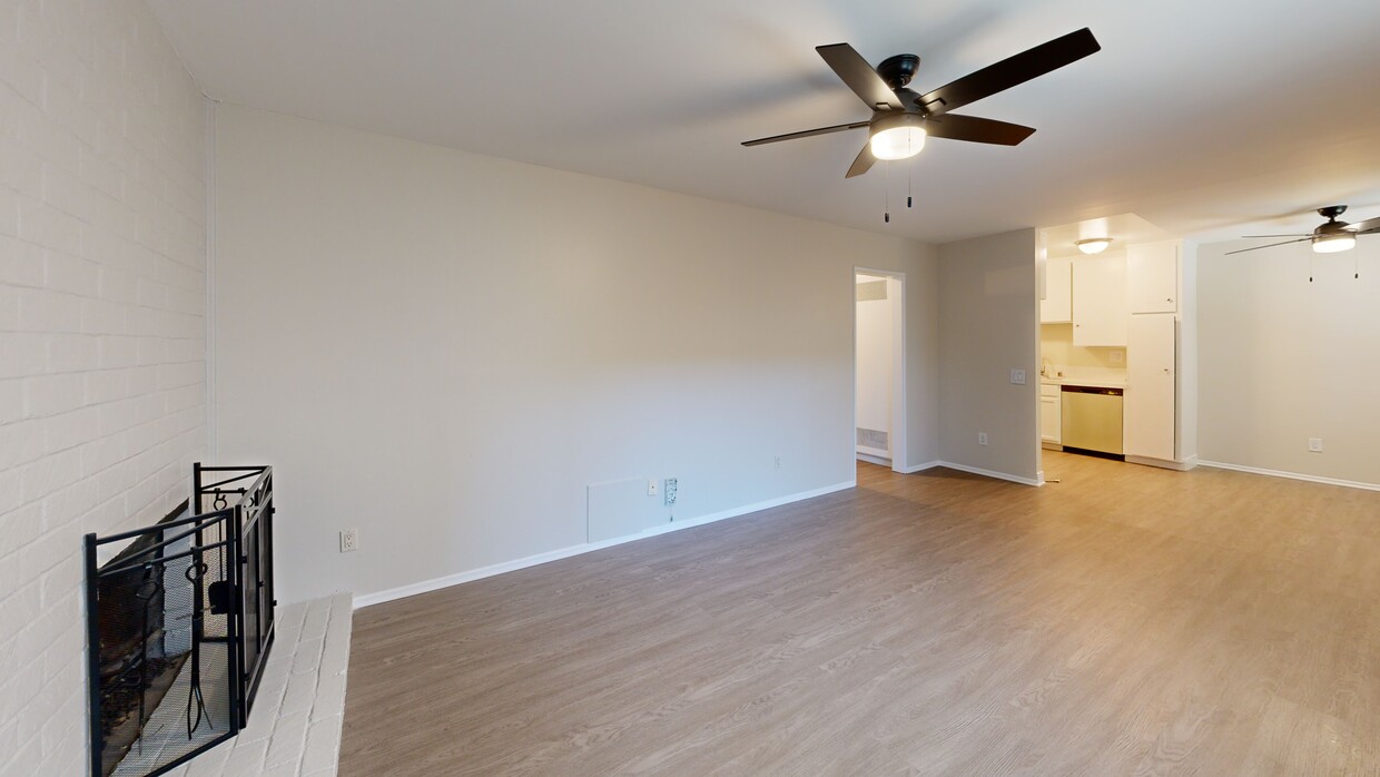 3D Tour - Richelieu Apartments