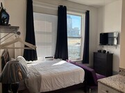 Photo - Furnished Studio with Great Street View of Downtown San Diego Unit 42