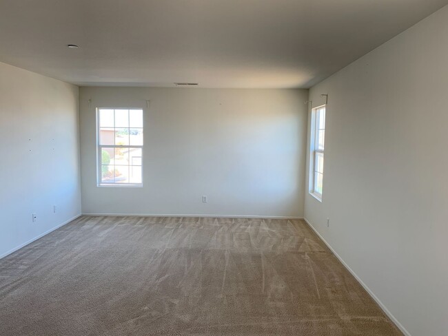 Photo - SOLAR HOME * CORNER HOUSE * HUGE BACK YARD * NICE PERRIS HOME.