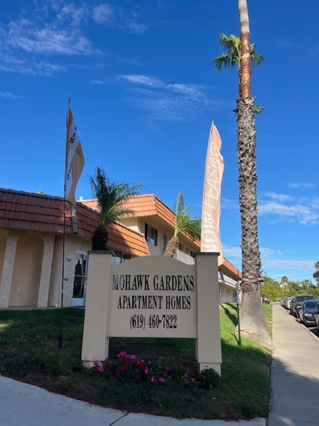 Photo - Mohawk Gardens