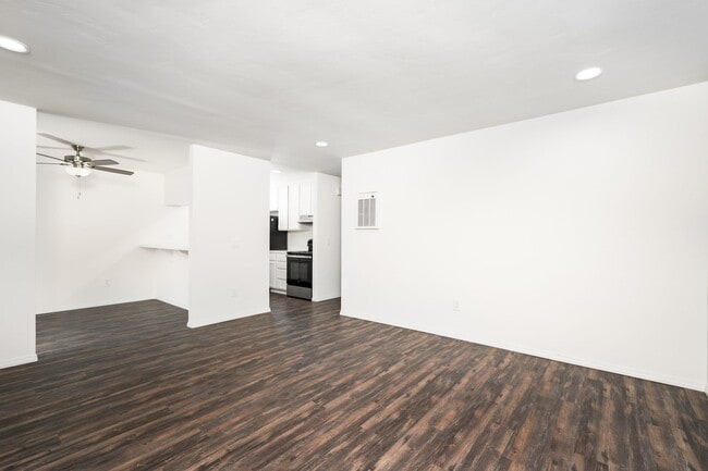 Photo - Woodman Village