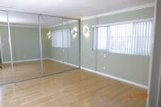 Master Bedroom - 914 Lincoln Blvd Condo Unit 106