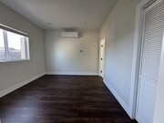 Master Bedrooom - 82 W 49th St House
