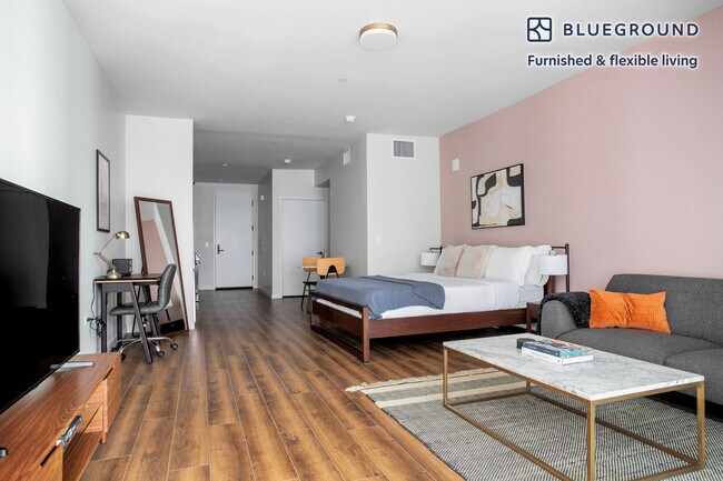 Photo - 1818 N Cherokee Ave Unit FL3-ID1197