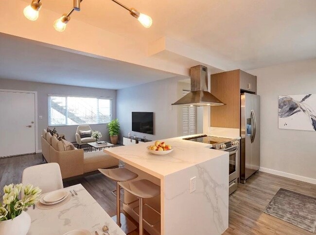 Building Photo - 1207 Beryl St Unit C Rental