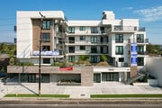 11612 Culver Blvd Los Angeles, CA 90066 - Elegant Building  on Culver Apartments