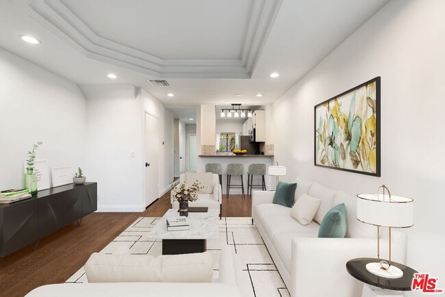 Photo - 2500 Abbot Kinney Blvd Unit 3