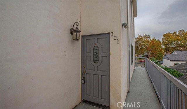 Building Photo - 242 W Linden Ave Unit 201