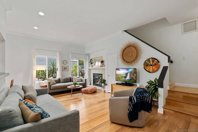 Photo - 1204 Hygeia Ave Townhome