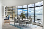 Photo - San Diego Water View Luxury High-Rise Living at The Harbor Club — Stunning Bay & City Views- This... Unit # 3305-06