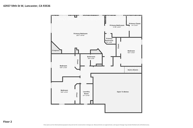 Photo - 42937 59th St W