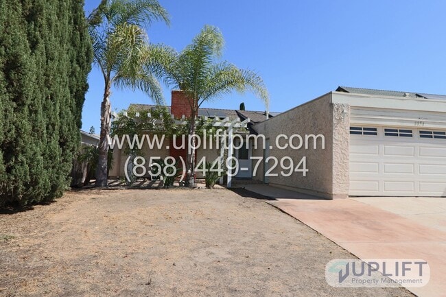 3 bed 2 bath House With Solar And Communit... - 3 bed 2 bath House With Solar And Communit...