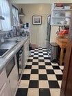 kitchen - 622 N Orange Dr Unit 622