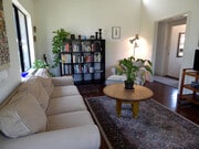 Living Room - 2040 Whitley Ave Unit 2