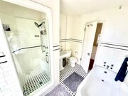 Bathroom for 2 bd 1 bath - Los Altos Apartments