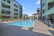 Photo - Wilshire Promenade Apartments