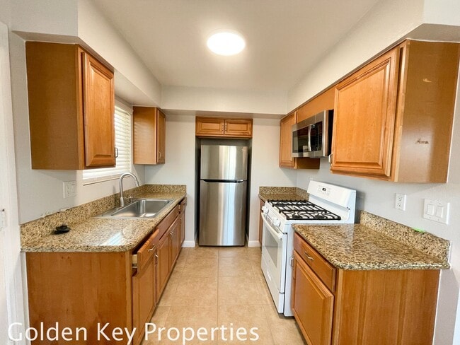Photo - Beautifully Updated 2 Bedroom in Prime Carlsbad Village Location! Unit #1