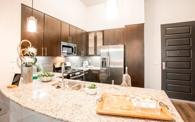 Building Photo - Sorrel at Warner Center