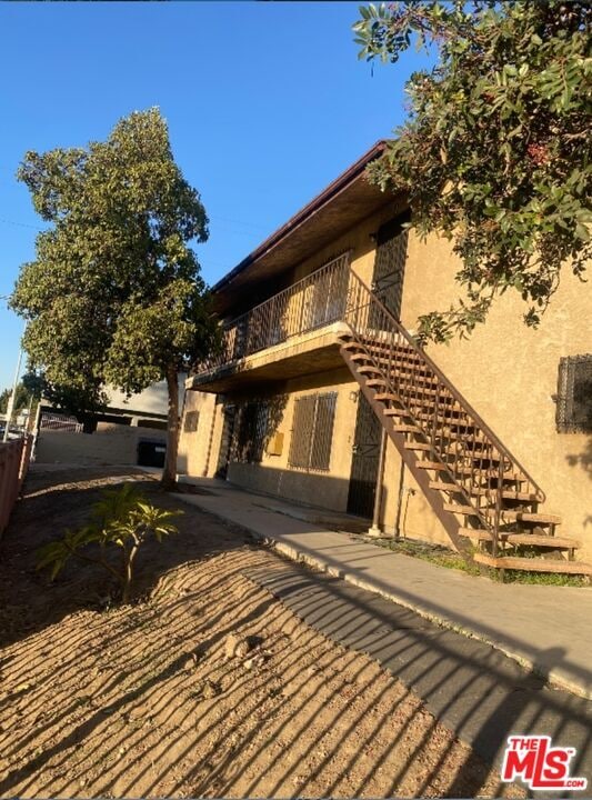 Building Photo - 2458 Normandie Ave Unit 1