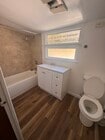Full Bathroom - 3927 Las Flores Canyon Rd Unit 1