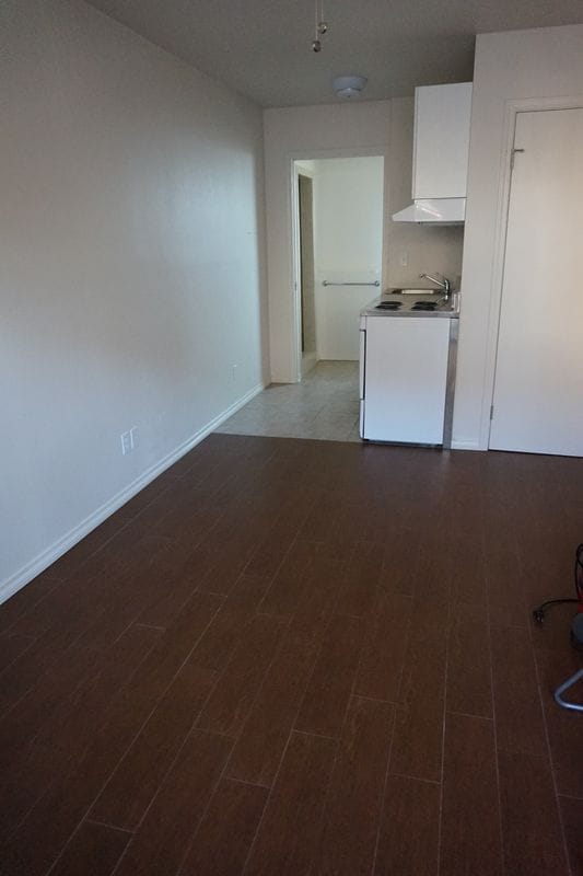 Photo - 1316 W 18th St Unit B
