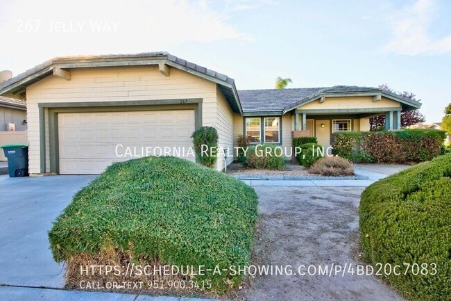 Building Photo - 267 Jelly Way