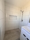 Bathroom - 613 Colonial Dr