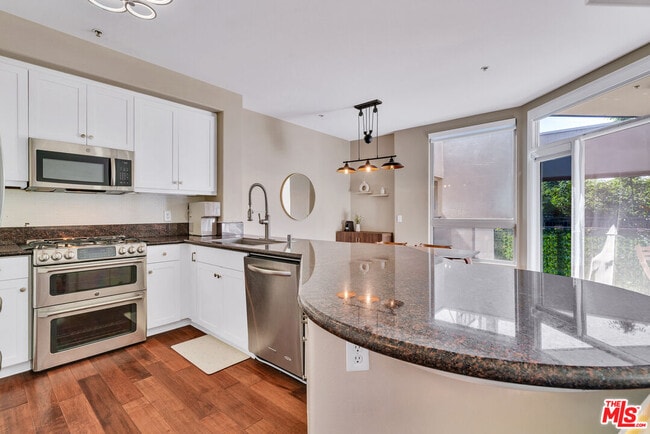 Photo - 13044 Pacific Promenade Condo Unit 419