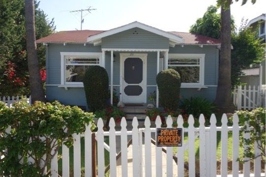 Building Photo - 1234 22nd St Rental