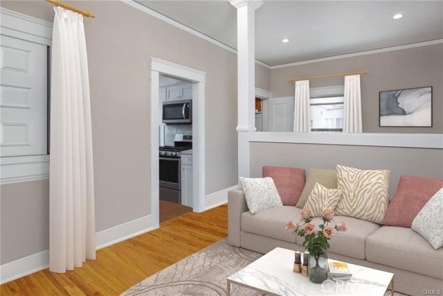 Photo - 107 N Columbus Ave Apartment Unit A