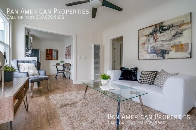 Photo - 6621 1/4 Crenshaw Blvd.-