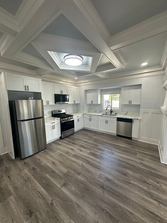 Photo - Beautifully Remodeled 4-Bedroom, 2-Bathroom Single-Family Home