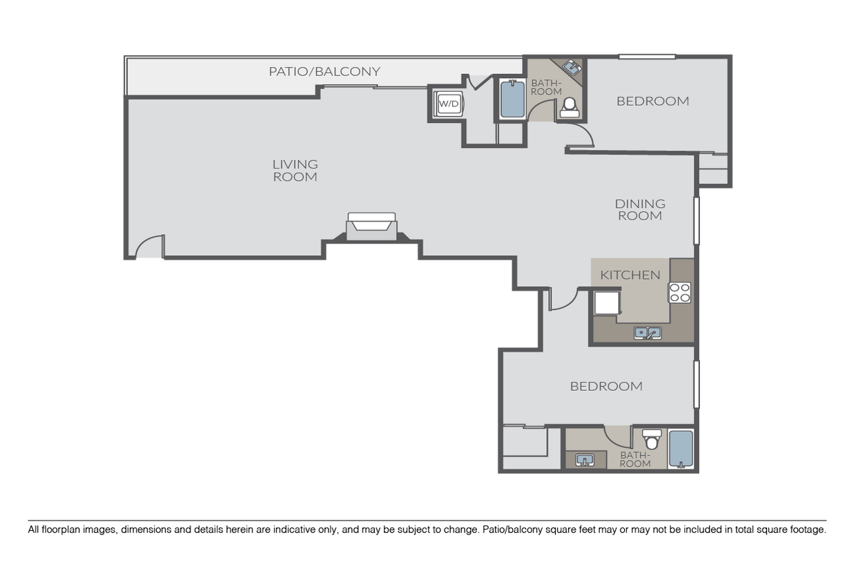 The Rossmoyne - The Rossmoyne