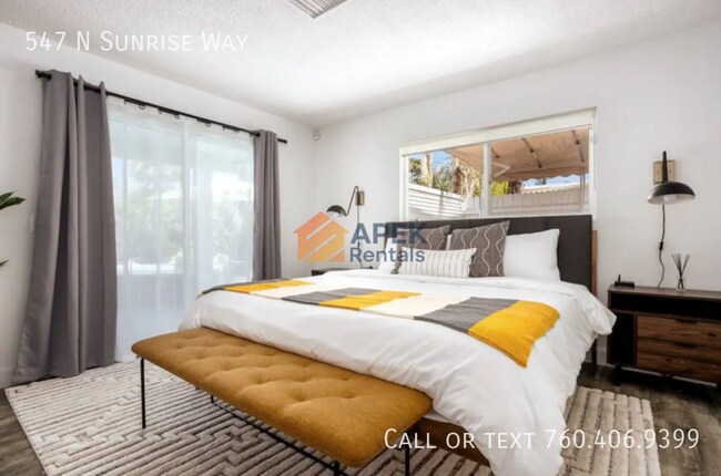 Photo - 547 N Sunrise Way