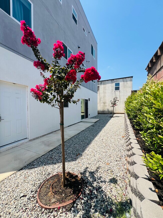 Photo - 3819 Percy St Unit #E