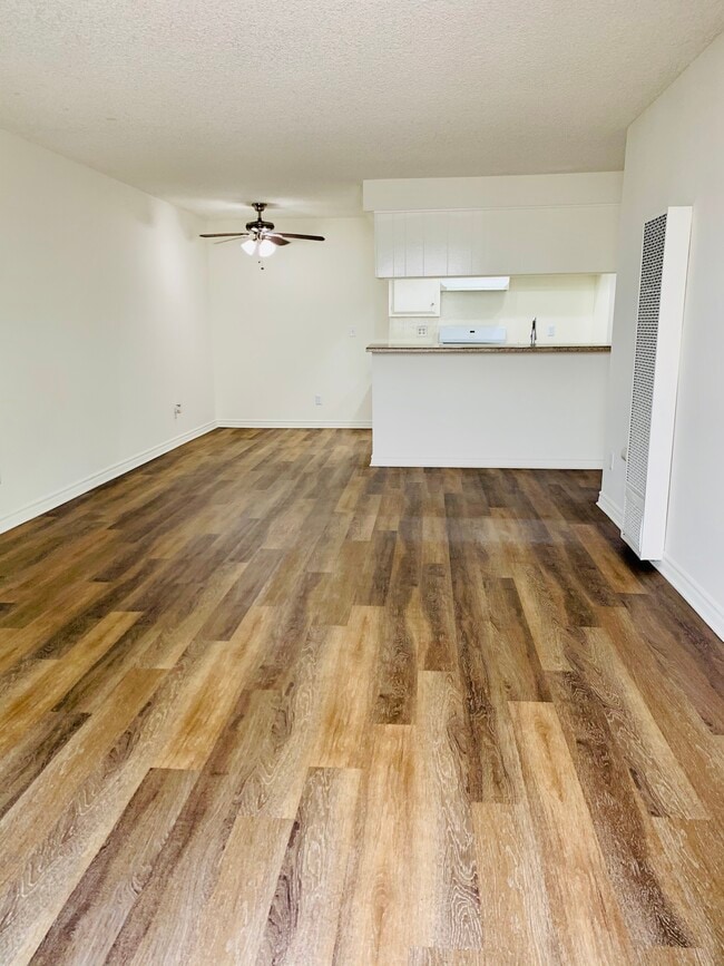 Photo - Casa Fortin Apartments