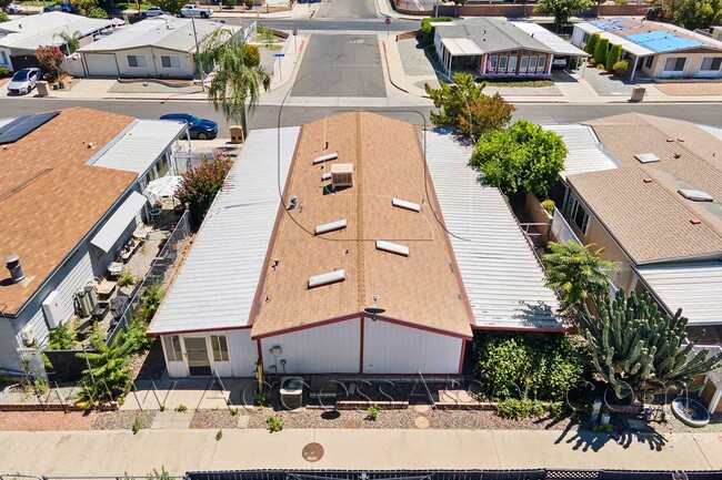 Photo - 1360 Cabrillo Dr