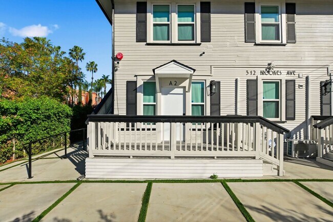 Photo - 312 Brookes Ave Unit A2