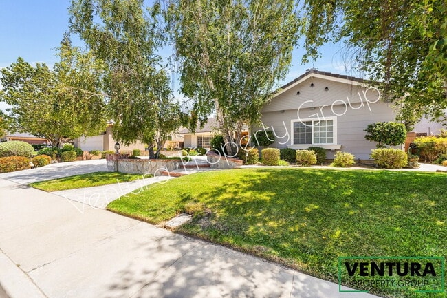 Photo - Charming 3-Bedroom 2 Bath Home with Spacious 1826 Sq. Ft. Layout in the East Simi Valley!