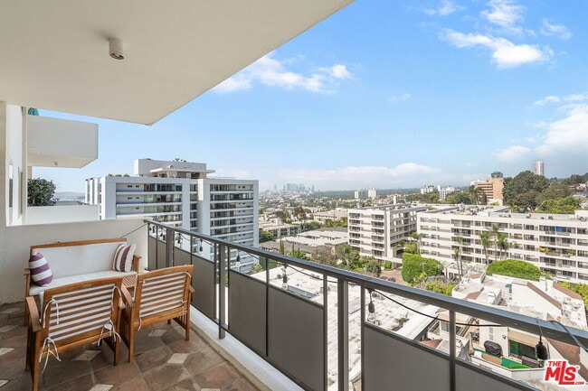 Photo - 1155 N La Cienega Blvd Unit 1104-B