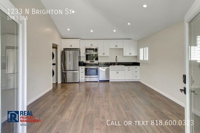 Photo - 1233 N Brighton St
