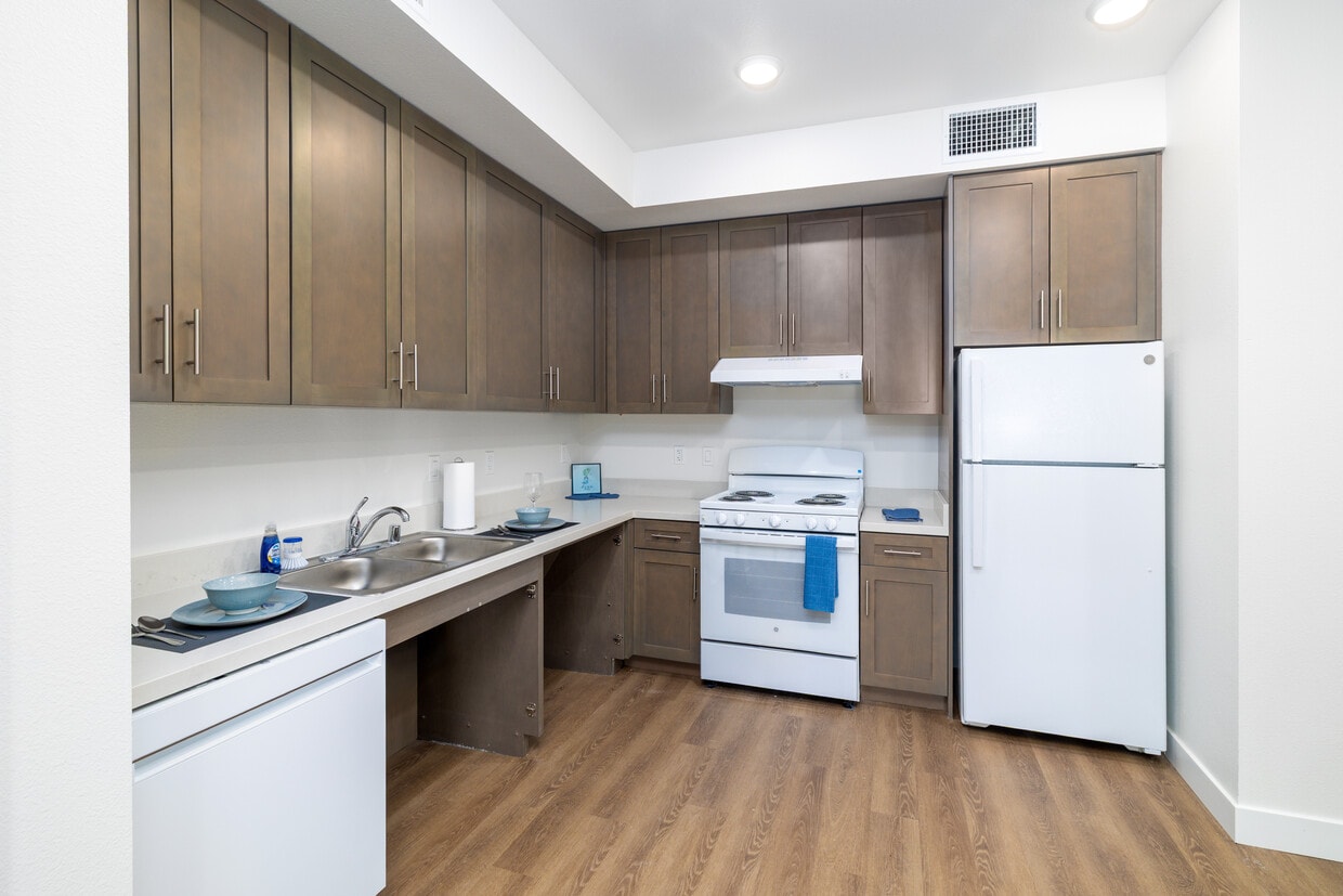3D Tour - South River Village Apartments